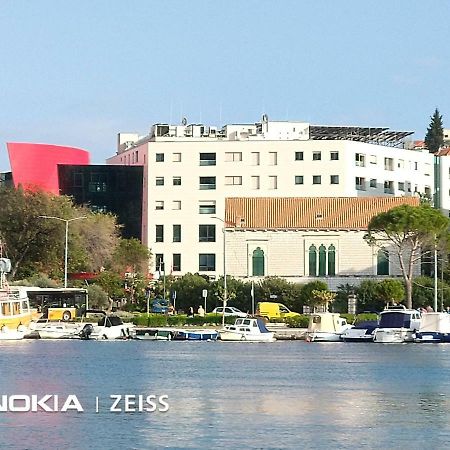 Bay View Apartment Fantastik 杜布罗夫尼克 外观 照片