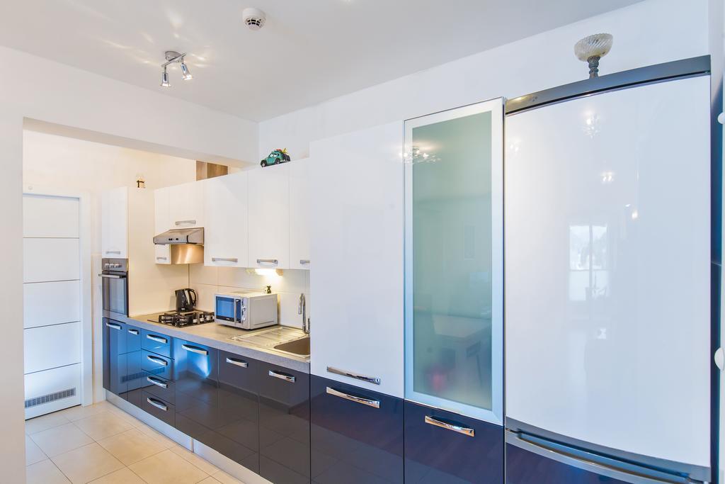 Bay View Apartment Fantastik 杜布罗夫尼克 外观 照片