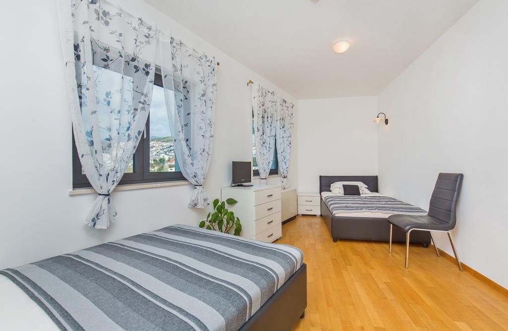 Bay View Apartment Fantastik 杜布罗夫尼克 外观 照片