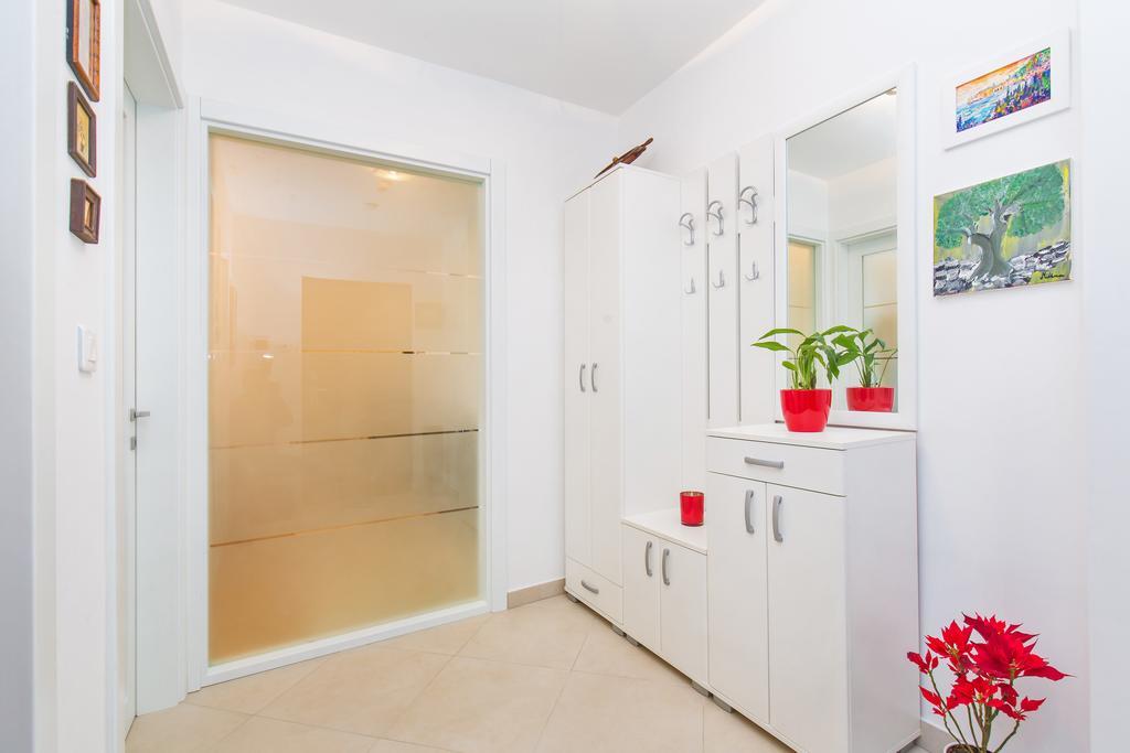 Bay View Apartment Fantastik 杜布罗夫尼克 外观 照片
